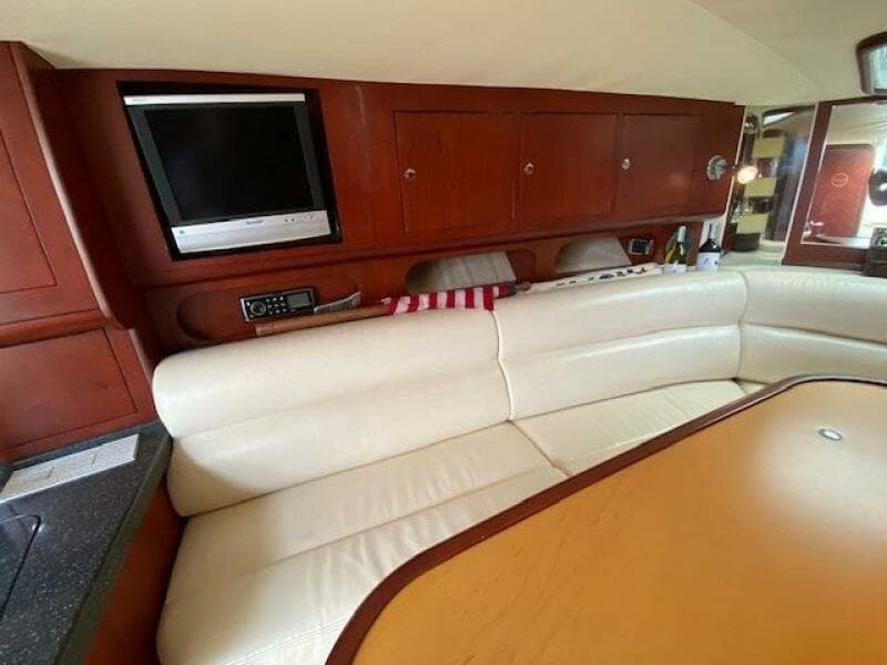 2007 Chris-Craft Corsair 36 Heritage