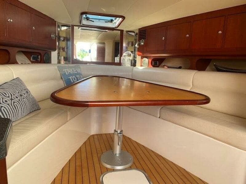 2007 Chris-Craft Corsair 36 Heritage