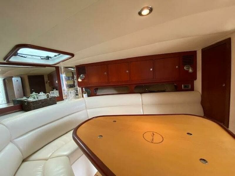 2007 Chris-Craft Corsair 36 Heritage