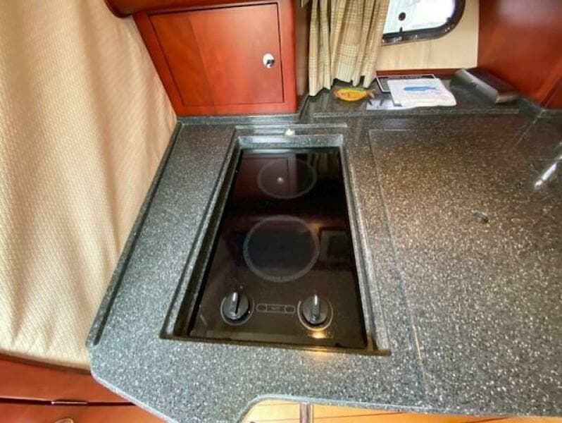 2007 Chris-Craft Corsair 36 Heritage