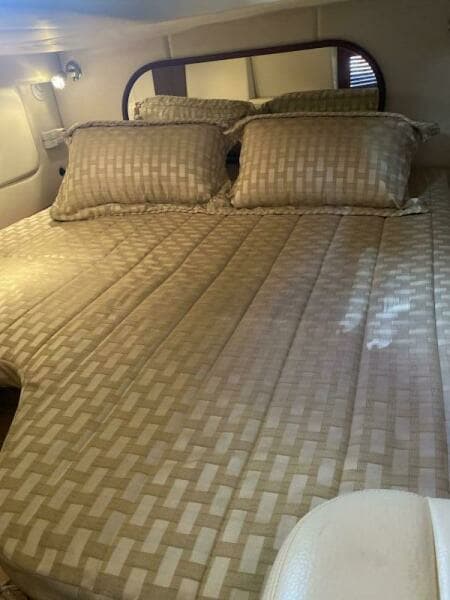 2007 Chris-Craft Corsair 36 Heritage