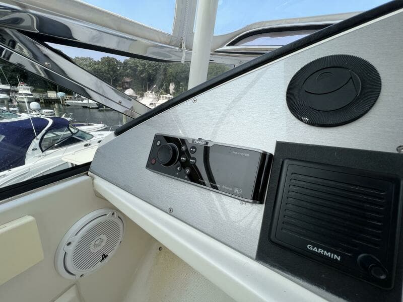 2008 Marquis 59 Fly Bridge - Markham Edition