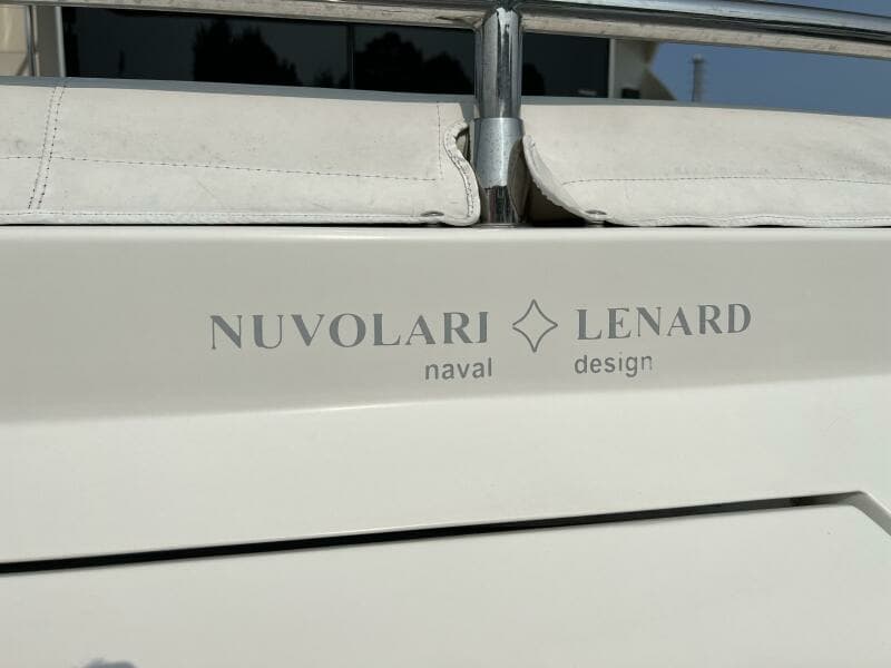 2008 Marquis 59 Fly Bridge - Markham Edition