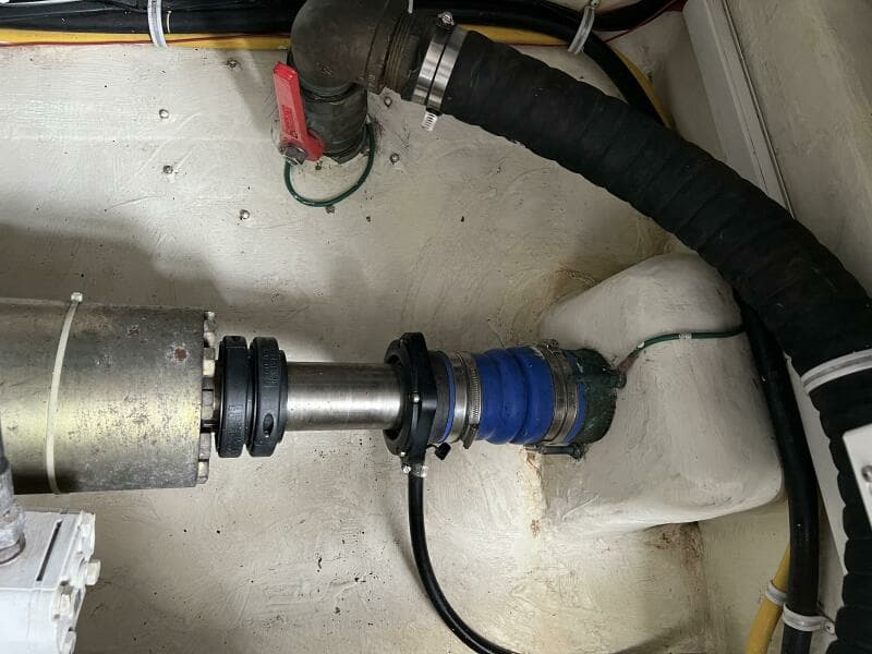 2008 Marquis 59 Fly Bridge - Markham Edition