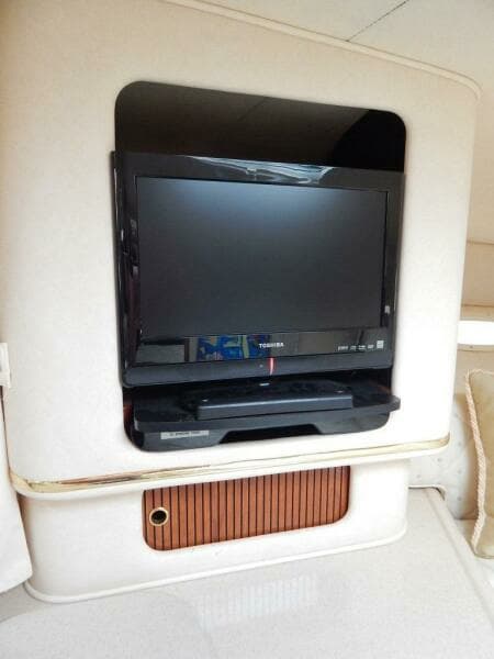 2002 Sea Ray 310 Sundancer