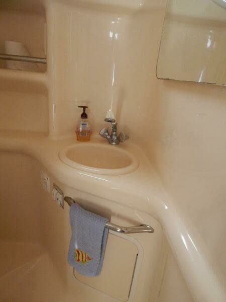 2002 Sea Ray 310 Sundancer