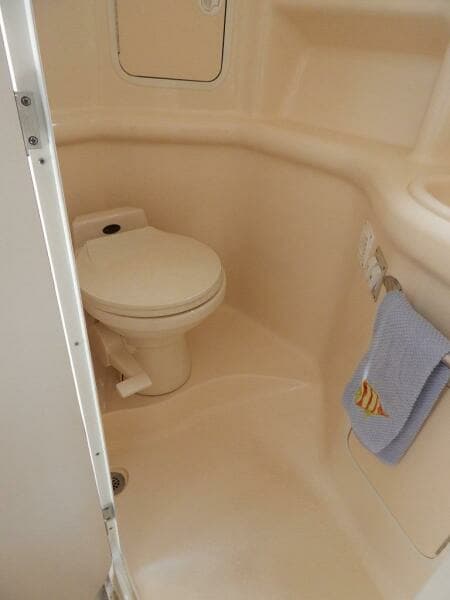 2002 Sea Ray 310 Sundancer