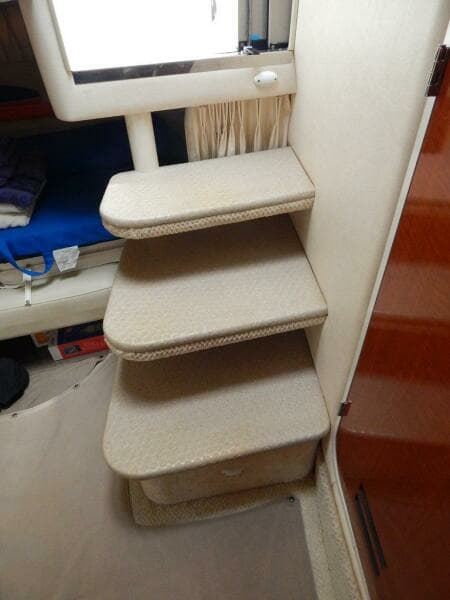 2002 Sea Ray 310 Sundancer