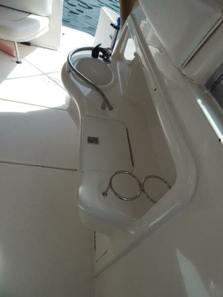 2002 Sea Ray 310 Sundancer