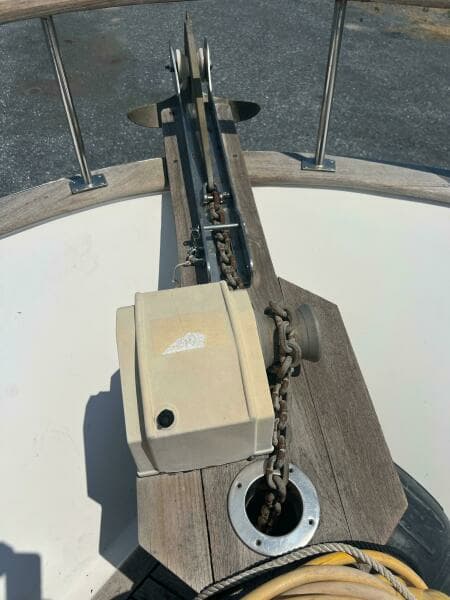 1987 Hershine Newburyport