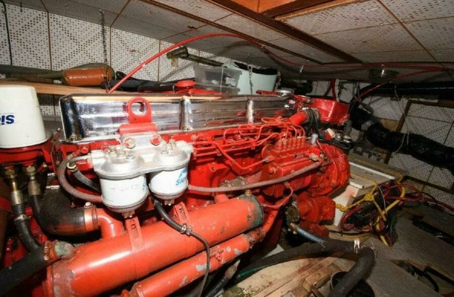 1987 Hershine Newburyport