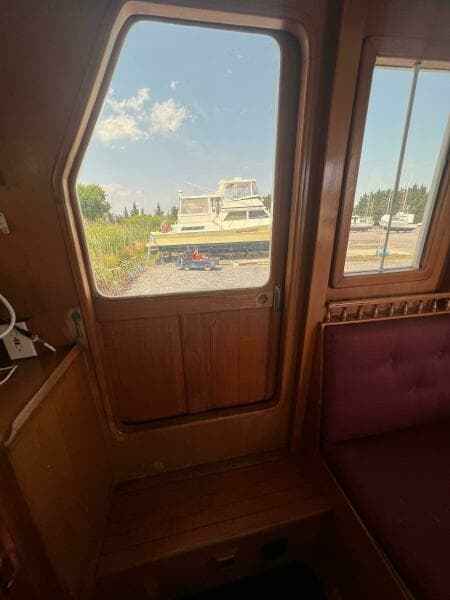 1987 Hershine Newburyport