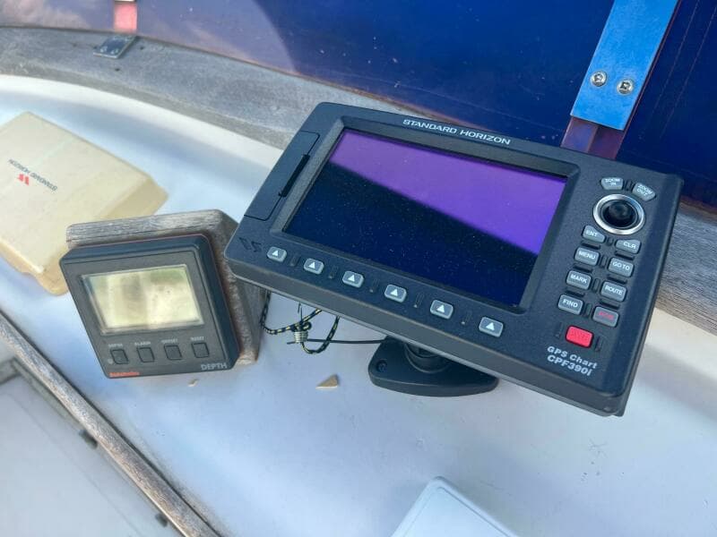 1987 Hershine Newburyport