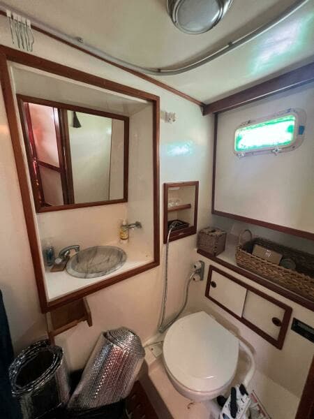 1987 Hershine Newburyport