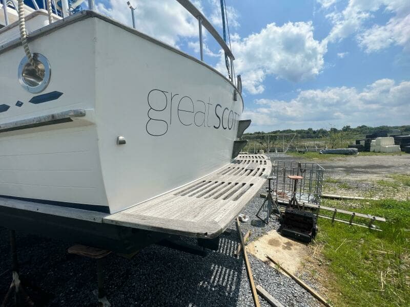 1987 Hershine Newburyport