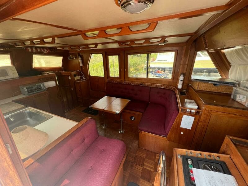 1987 Hershine Newburyport