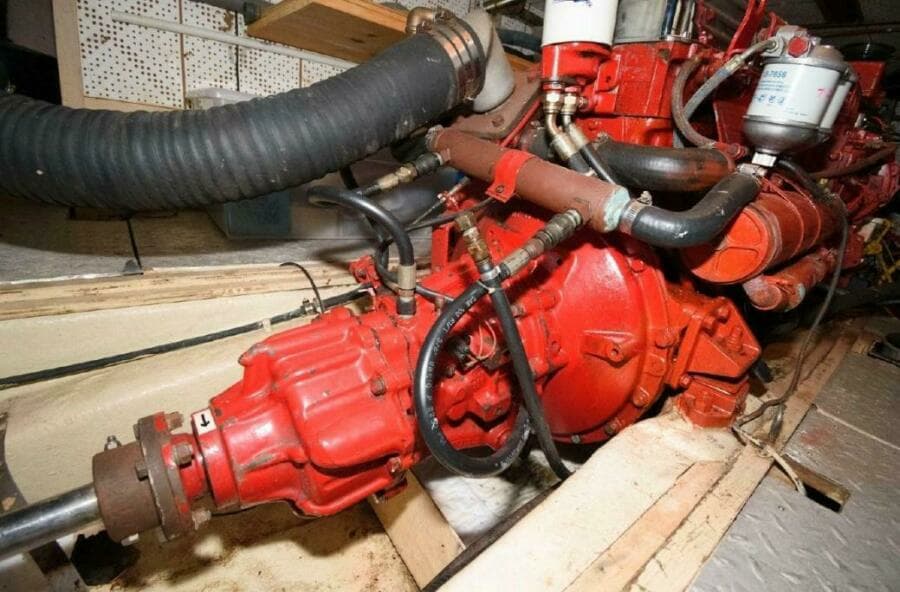 1987 Hershine Newburyport