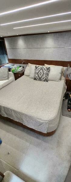 2018 Sunseeker Predator