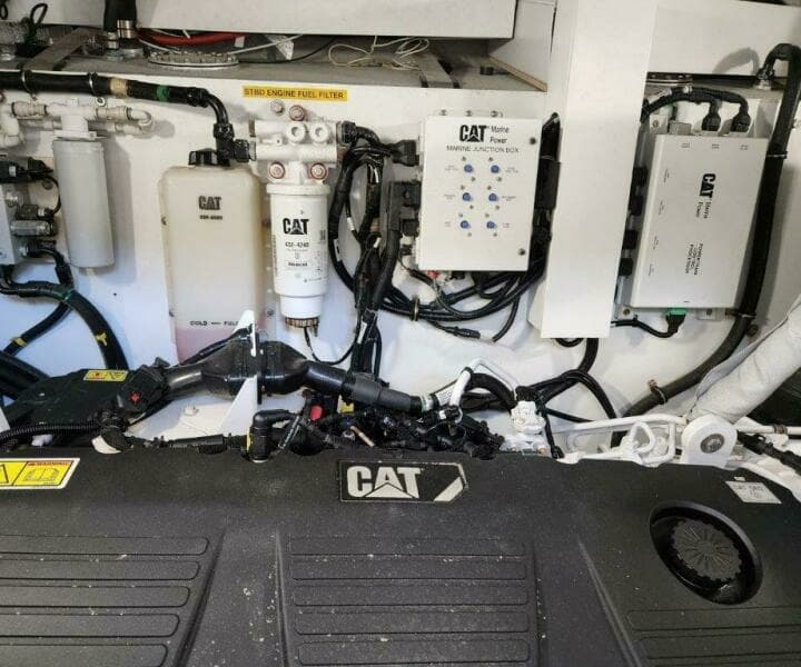 2018 Sunseeker Predator