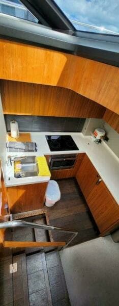 2018 Sunseeker Predator