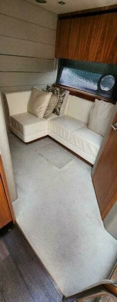 2018 Sunseeker Predator