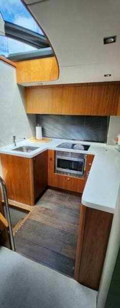 2018 Sunseeker Predator