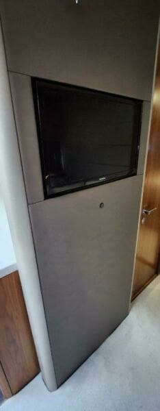 2018 Sunseeker Predator