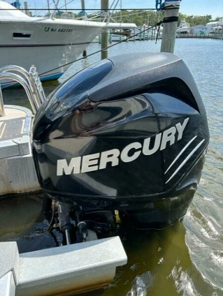 2016 Avalon Catalina Entertainer 2585