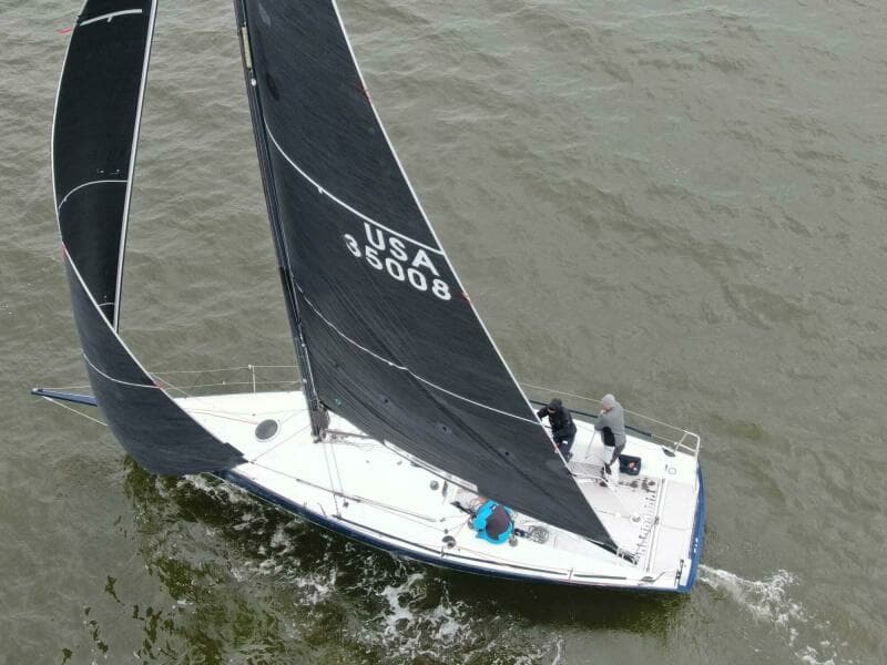 Deja Vu HYC Mid Winters Airiel