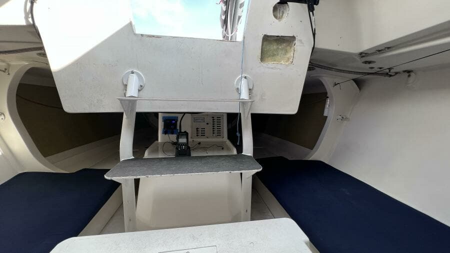 Companionway 