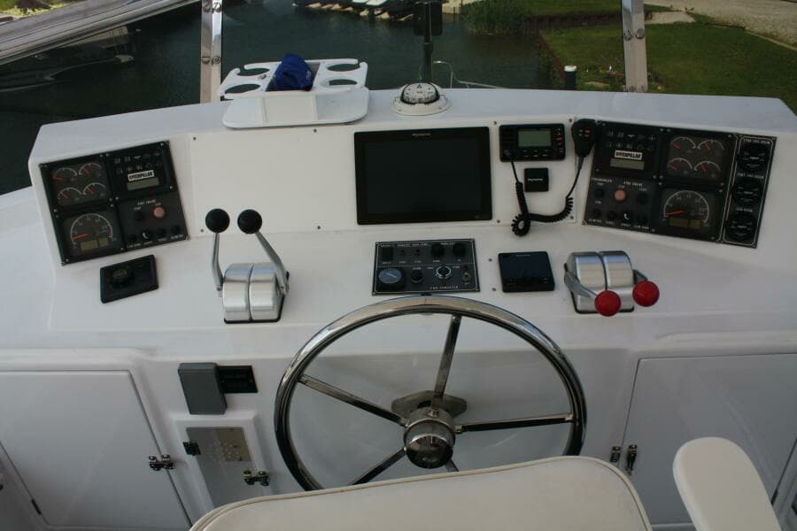 2000 Jefferson 56 Rivanna