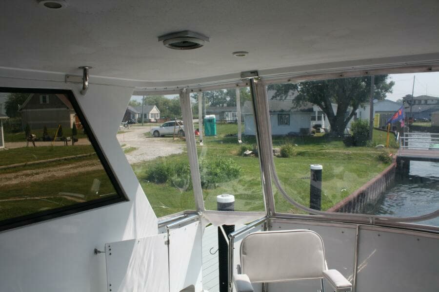 2000 Jefferson 56 Rivanna