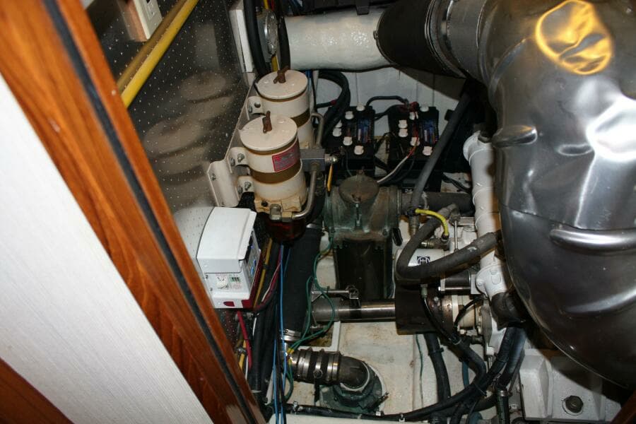 2000 Jefferson 56 Rivanna