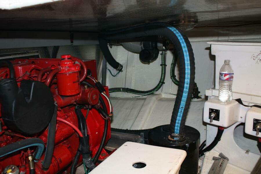 2000 Jefferson 56 Rivanna