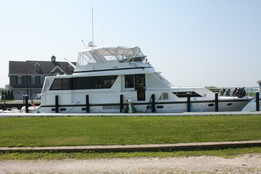 2000 Jefferson 56 Rivanna