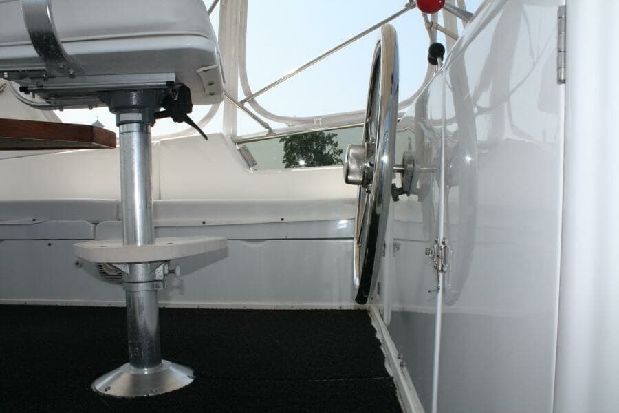 2000 Jefferson 56 Rivanna