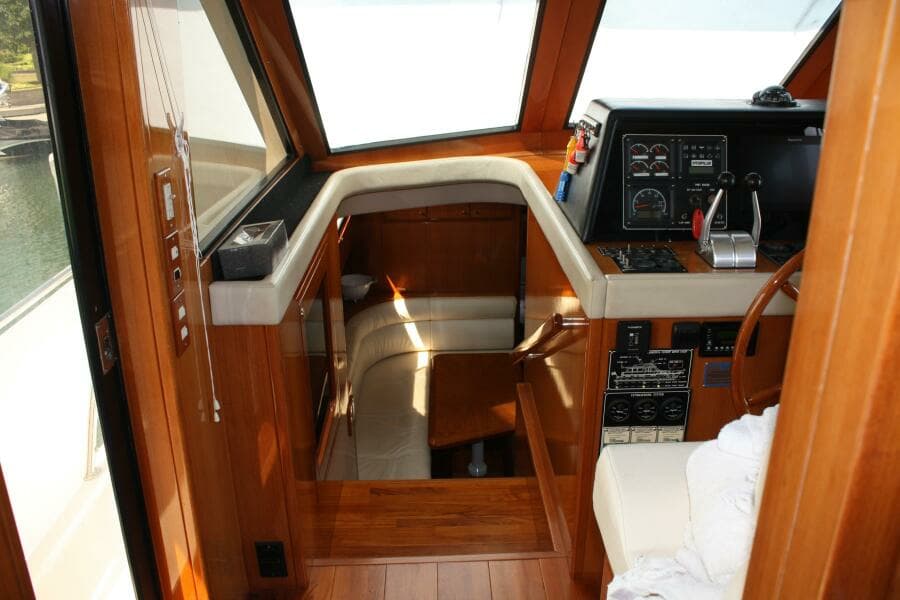 2000 Jefferson 56 Rivanna