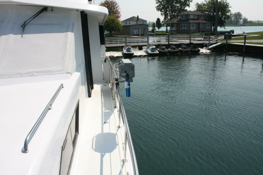 2000 Jefferson 56 Rivanna