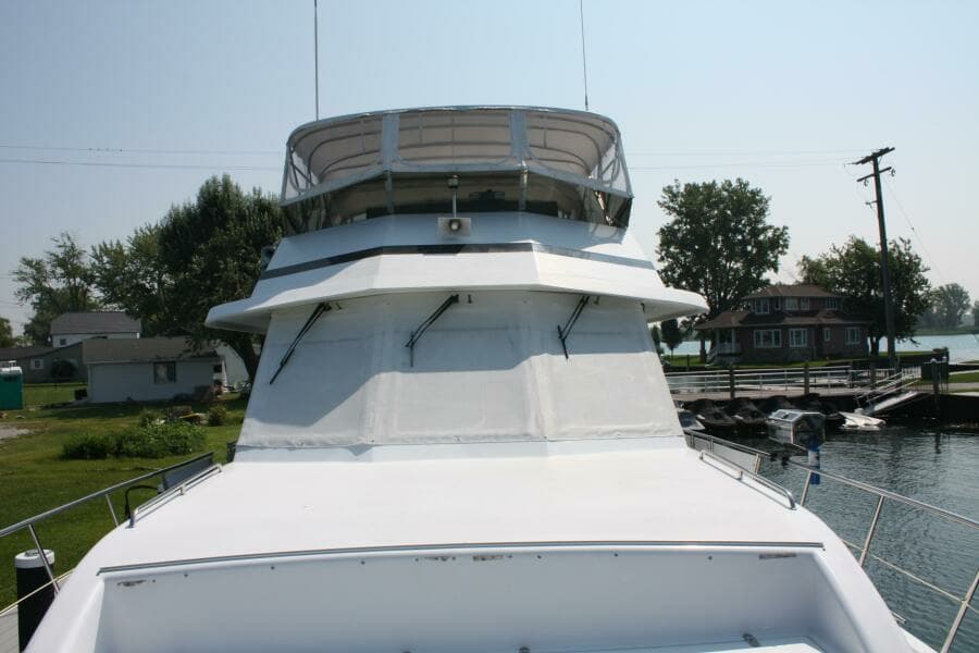 2000 Jefferson 56 Rivanna