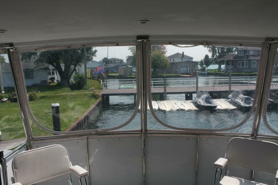 2000 Jefferson 56 Rivanna