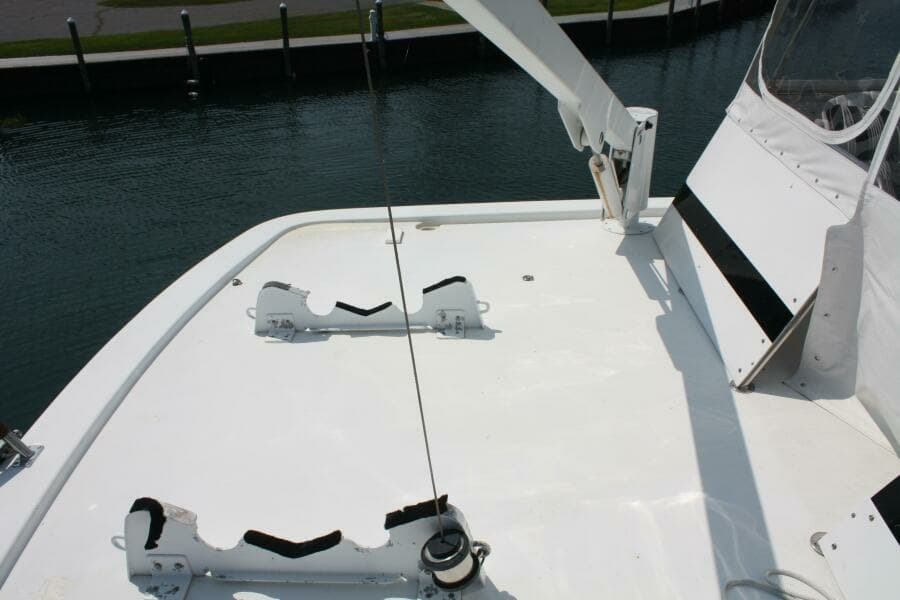 2000 Jefferson 56 Rivanna