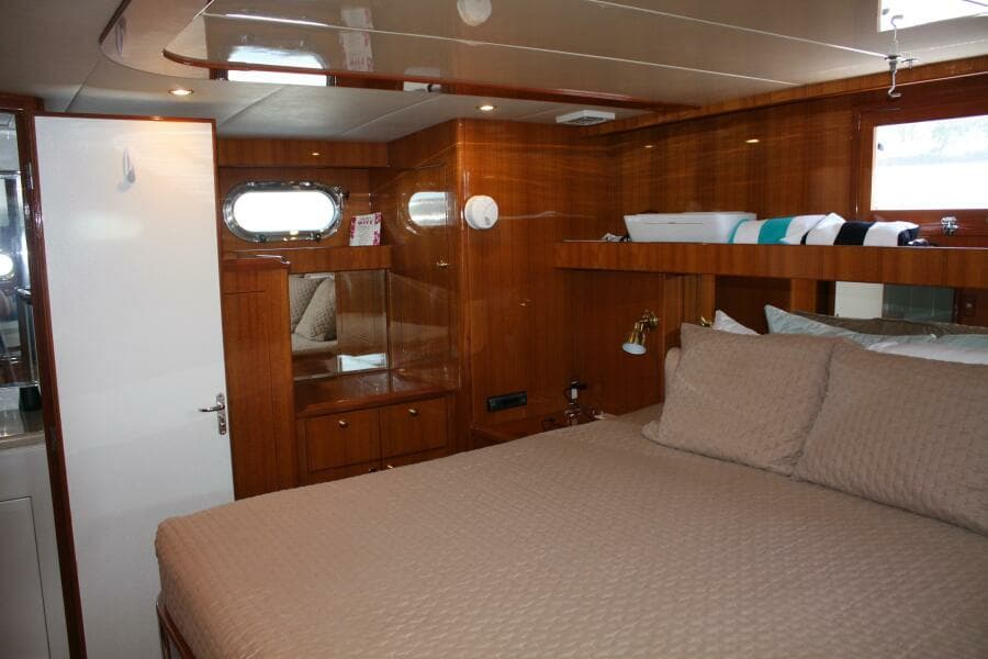 2000 Jefferson 56 Rivanna