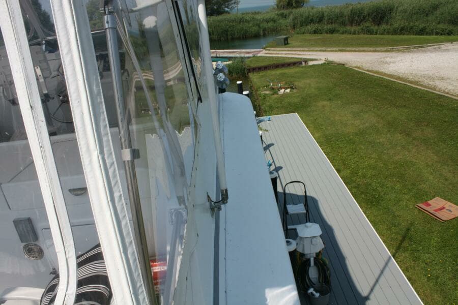 2000 Jefferson 56 Rivanna