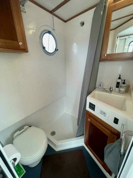 Great Harbour TT 35   Dilligaf      35