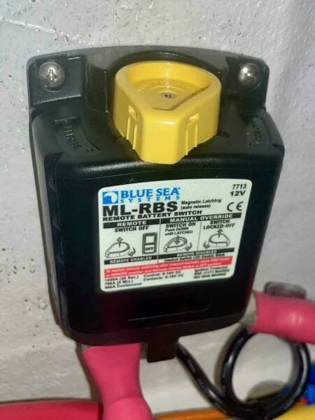 Great Harbour TT 35   Dilligaf      72