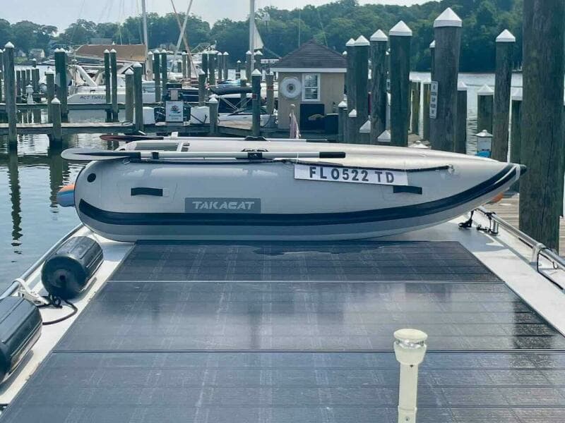 Great Harbour TT 35   Dilligaf      54