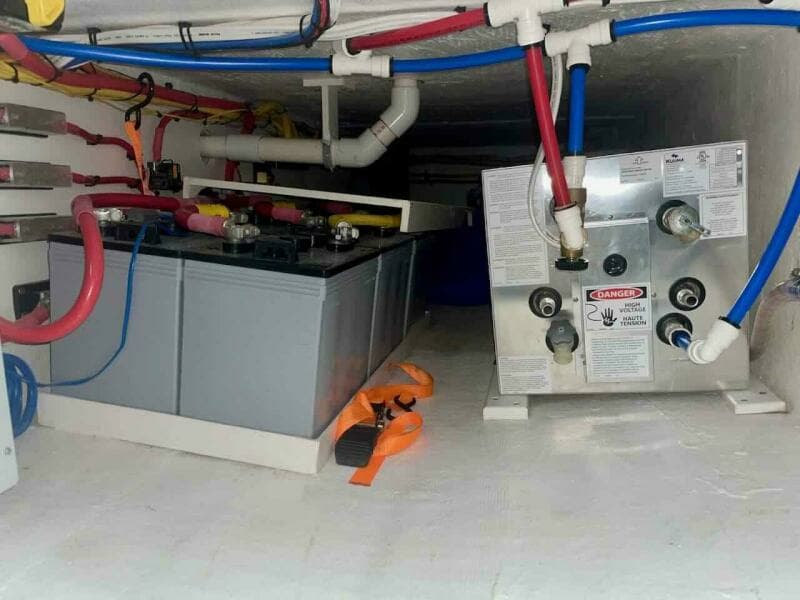 Great Harbour TT 35   Dilligaf      75