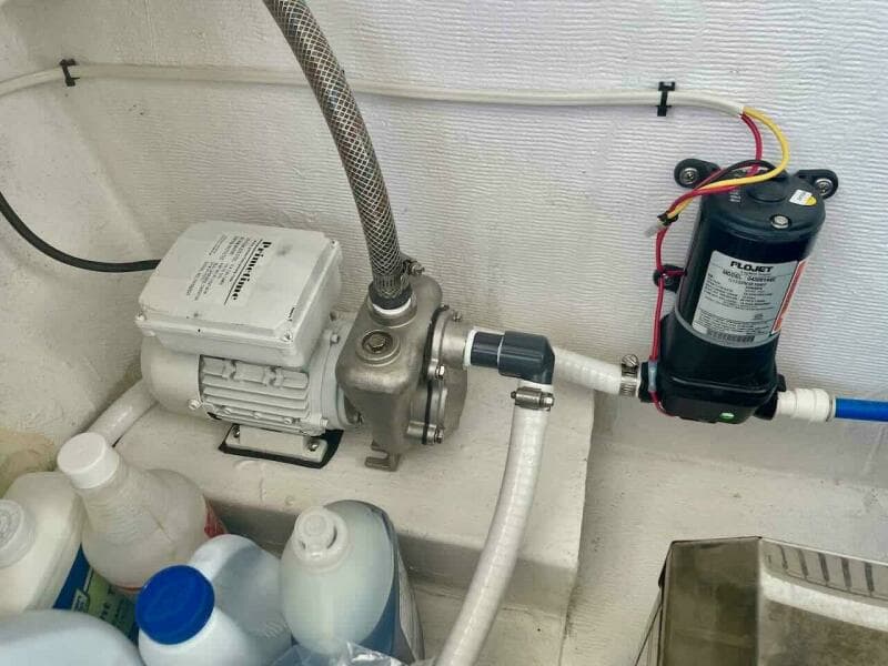 Great Harbour TT 35   Dilligaf      78