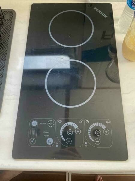 Great Harbour TT 35   Dilligaf      32