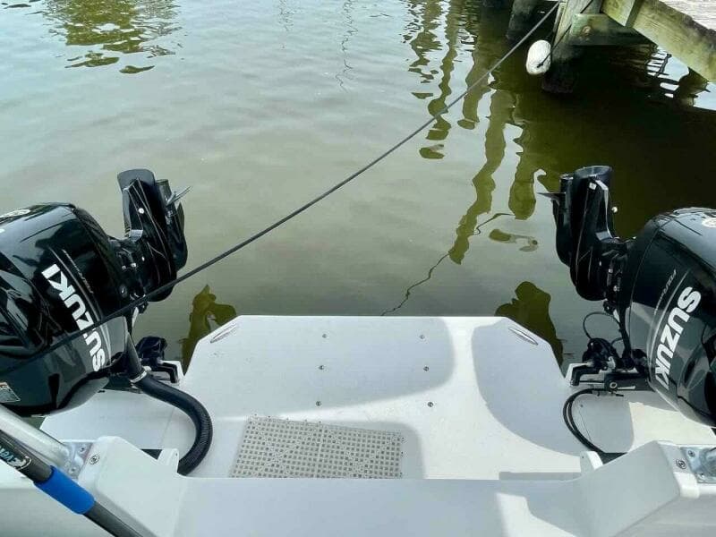 Great Harbour TT 35   Dilligaf      22